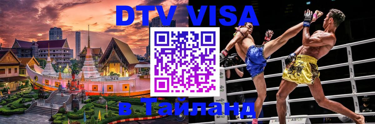 Сколько стоит DTV виза — актуальные цены, оформление даже без документов - 09.01.2026 